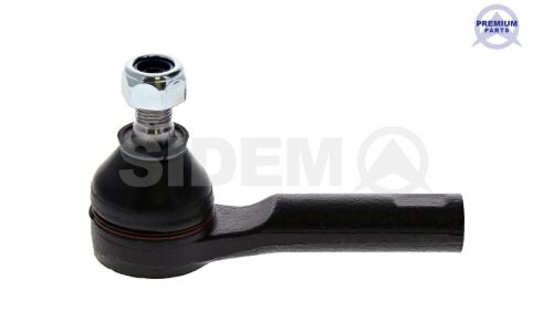 Наконечник рулевой тяги | перед прав/лев Sidem, арт. 41831