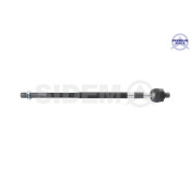 Тяга рулевая | перед прав/лев Sidem, арт. 4237