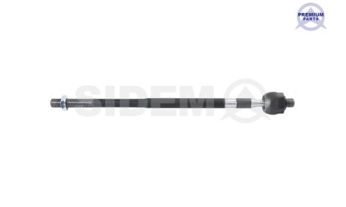Тяга рулевая | перед прав/лев Sidem, арт. 4237
