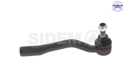 Наконечник рулевой тяги Sidem, правый, арт. 45040