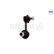 Стойка стабилизатора (линк) Sidem, передняя, левая, арт. 45060