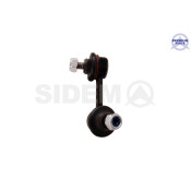 Стойка стабилизатора (линк) Sidem, передняя, правая, арт. 45061