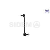 Стойка стабилизатора (линк) Sidem, передняя, арт. 45068