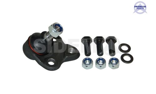 Опора шаровая Sidem, передняя, арт. 45095