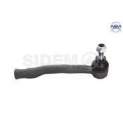 Наконечник рулевой тяги | перед прав Sidem, арт. 45135