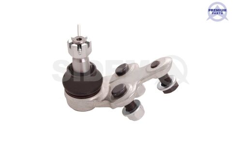 Опора шаровая Sidem, передняя, левая, арт. 45196