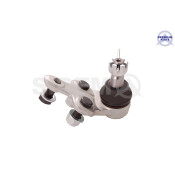 Опора шаровая Sidem, передняя, правая, арт. 45197