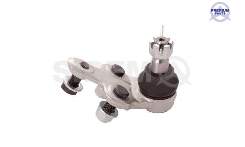 Опора шаровая Sidem, передняя, правая, арт. 45197