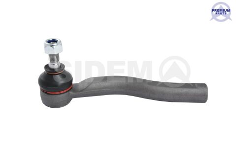 Наконечник рулевой тяги Sidem, левый, арт. 45744