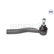 Наконечник рулевой тяги Sidem, правый, арт. 45745