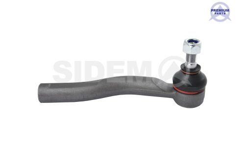 Наконечник рулевой тяги Sidem, правый, арт. 45745