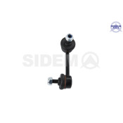 Стойка стабилизатора (линк) Sidem, задняя, левая, арт. 47068