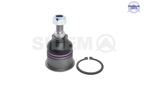 Опора шаровая Sidem, передняя, арт. 47180