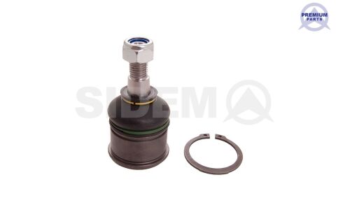 Опора шаровая Sidem, передняя, арт. 47284