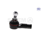 Наконечник рулевой тяги | перед прав/лев Sidem, арт. 47634