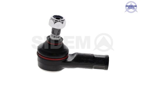 Наконечник рулевой тяги | перед прав/лев Sidem, арт. 47634