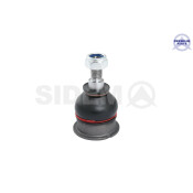 Опора шаровая Sidem, передняя, арт. 47682