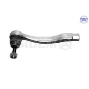 Наконечник рулевой тяги Sidem, левый, арт. 47734