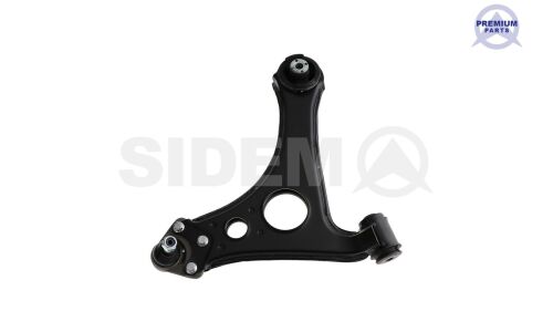 Рычаг подвески Sidem, передний, левый, арт. 49170