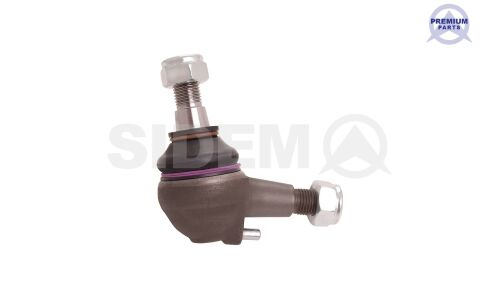 Опора шаровая Sidem, передняя, арт. 49383