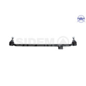 Тяга рулевая центральная | перед Sidem, арт. 49432