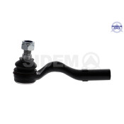 Наконечник рулевой тяги | перед лев Sidem, арт. 49438