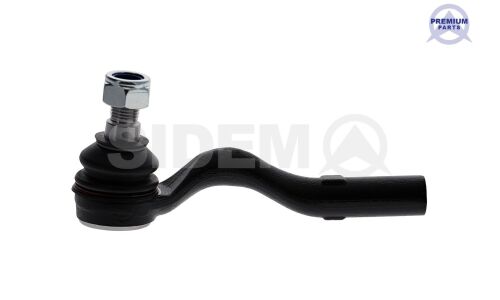 Наконечник рулевой тяги | перед лев Sidem, арт. 49438