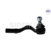 Наконечник рулевой тяги | перед прав Sidem, арт. 49439