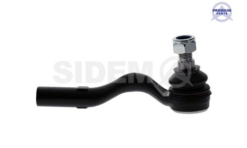 Наконечник рулевой тяги | перед прав Sidem, арт. 49439