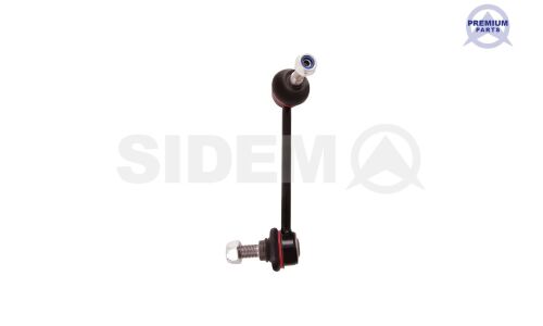 Стойка стабилизатора (линк) Sidem, передняя, левая, арт. 49466