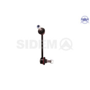 Стойка стабилизатора (линк) Sidem, передняя, правая, арт. 49467