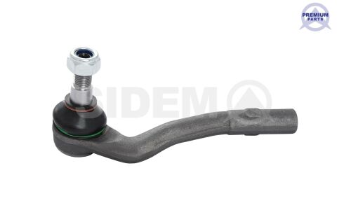 Наконечник рулевой тяги | перед лев Sidem, арт. 49536