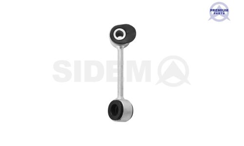 Стойка стабилизатора (линк) Sidem, передняя, левая, арт. 49560