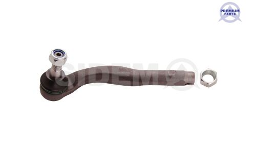 Наконечник рулевой тяги Sidem, левый, арт. 49930