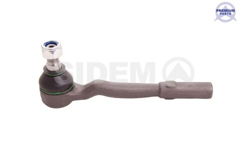 Наконечник рулевой тяги Sidem, левый, арт. 49932