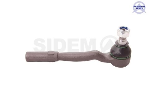 Наконечник рулевой тяги | перед прав Sidem, арт. 49933
