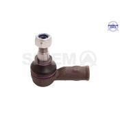 Наконечник рулевой тяги | прав/лев Sidem, арт. 50039