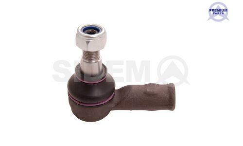 Наконечник рулевой тяги | прав/лев Sidem, арт. 50039