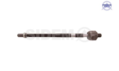 Тяга рулевая | перед прав/лев Sidem, арт. 50111