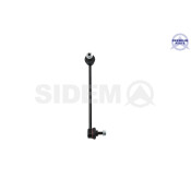 Стойка стабилизатора | перед лев Sidem, арт. 50160