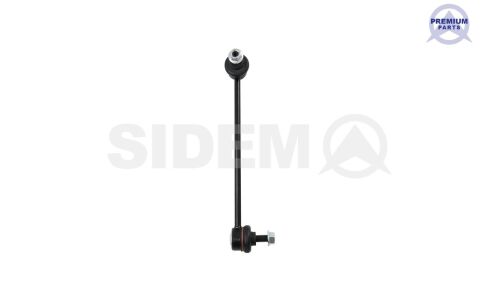 Стойка стабилизатора | перед лев Sidem, арт. 50160