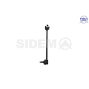 Стойка стабилизатора | перед прав Sidem, арт. 50161
