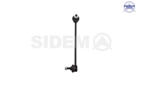 Стойка стабилизатора | перед прав Sidem, арт. 50161