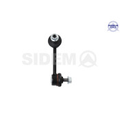 Стойка стабилизатора (линк) Sidem, передняя, левая, арт. 51060