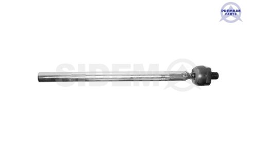 Тяга рулевая | перед прав/лев Sidem, арт. 53010