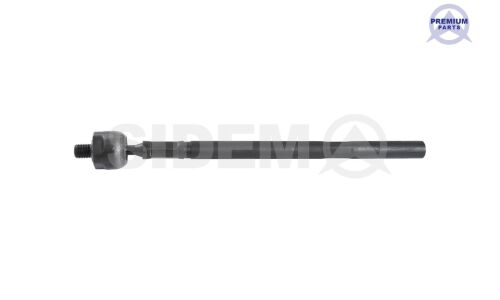 Тяга рулевая | перед прав/лев Sidem, арт. 53011