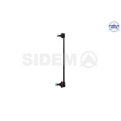 Стойка стабилизатора (линк) Sidem, передняя, арт. 53060
