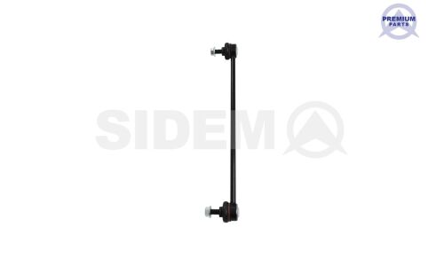 Стойка стабилизатора (линк) Sidem, передняя, арт. 53060