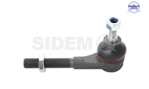 Наконечник рулевой тяги | перед лев Sidem, арт. 53435