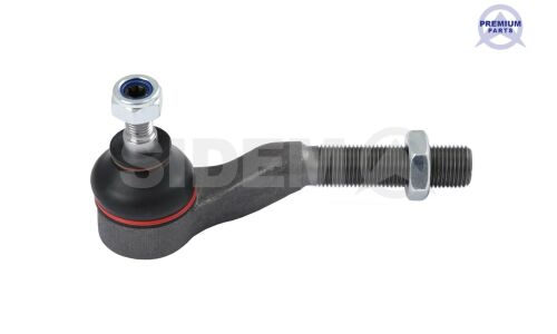 Наконечник рулевой тяги Sidem, левый, арт. 53534